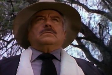 Eduardo Yáñez, Julieta Rosen en Enemigos a Muerte_3