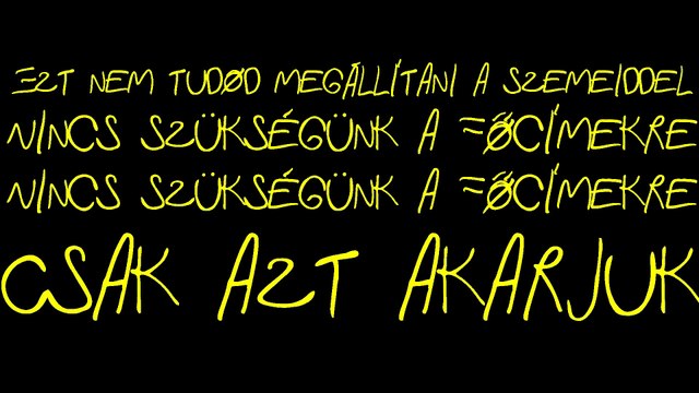 Paramore - Born For This/Erre Születtünk magyar felirattal