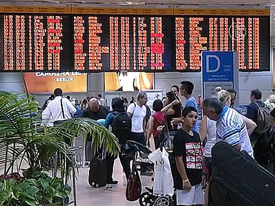 Куда поедут российские туристы в 2015?