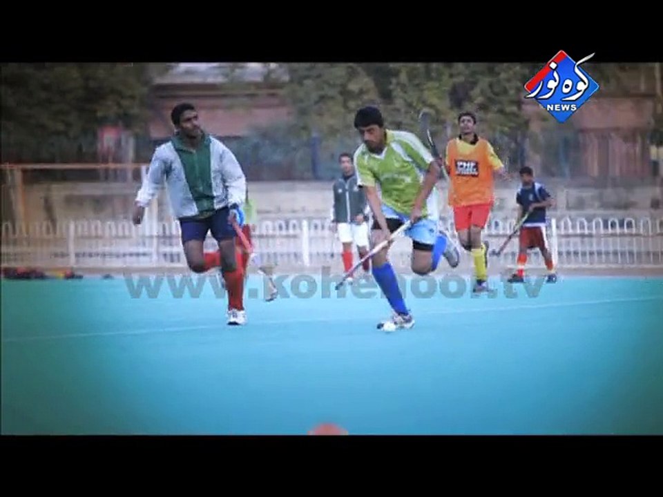 Promo Sports Inside