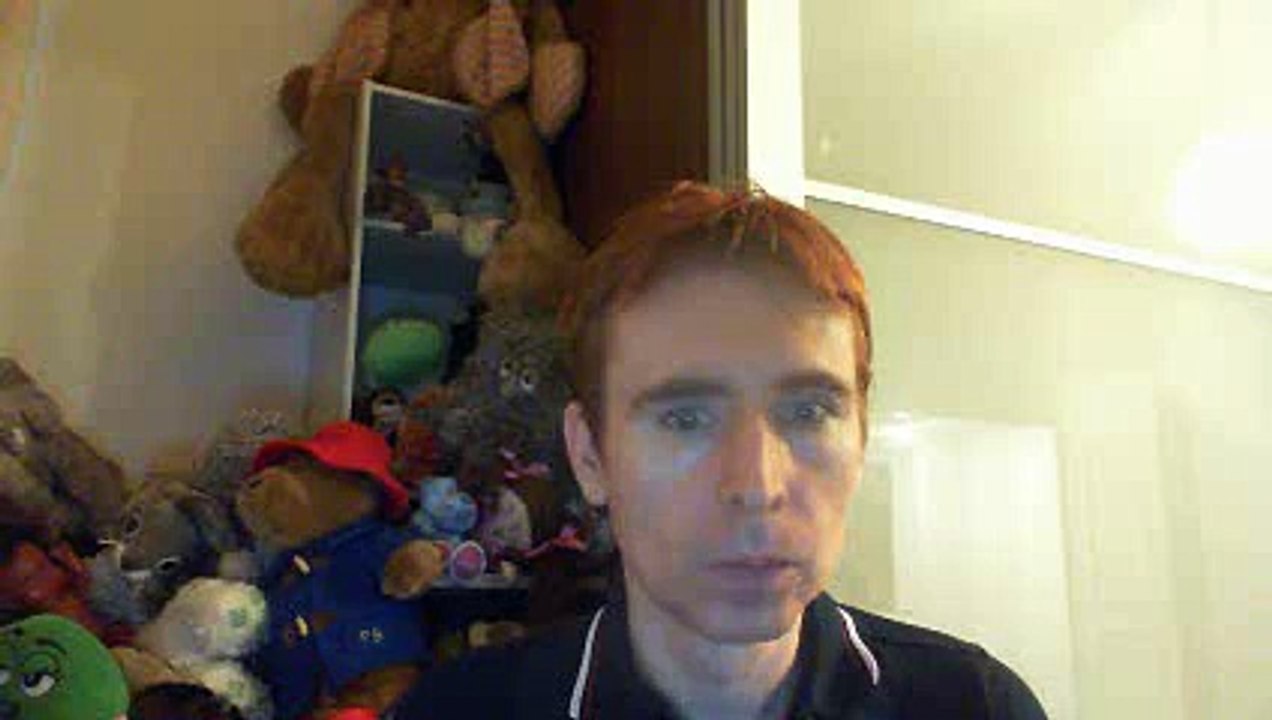 Wiwi égratigne 'never gonna be the same" de Danny Wilson