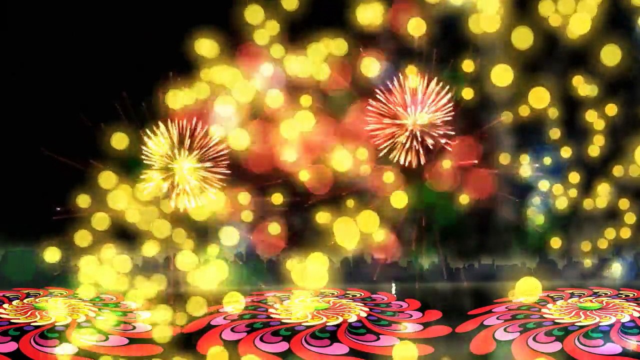 Happy New Year 2015