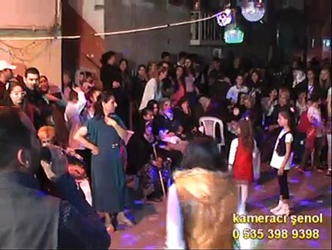 MENAJER HASAN BADIR SONER CİVANOĞLU