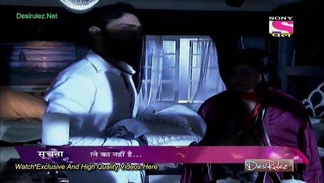 Yeh Dil Sun Raha Hain 1st January 2015 pt1