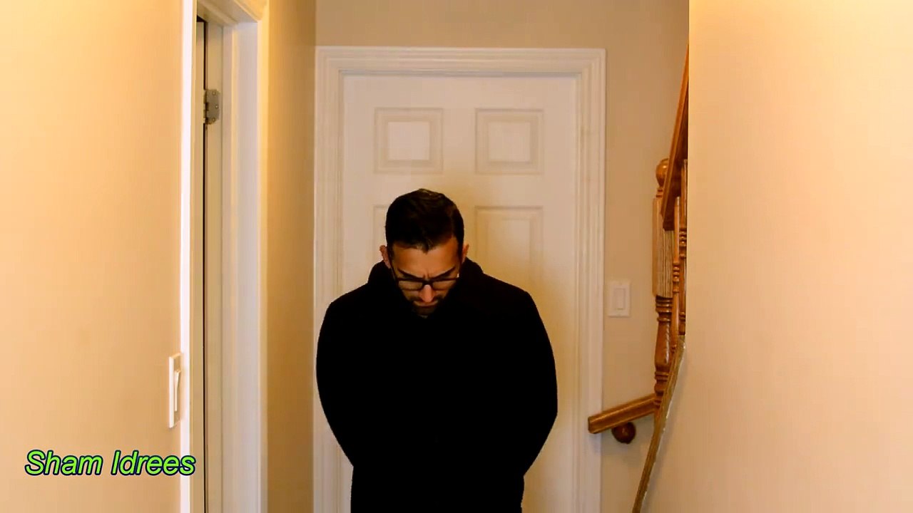 DESI DAD BE LIKE...