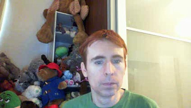 Wiwi égratigne nothing in my way de Keane