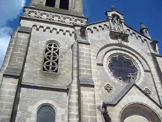 Rétro 2014 : sonnerie des cloches pour le centenaire de la Grande Guerre