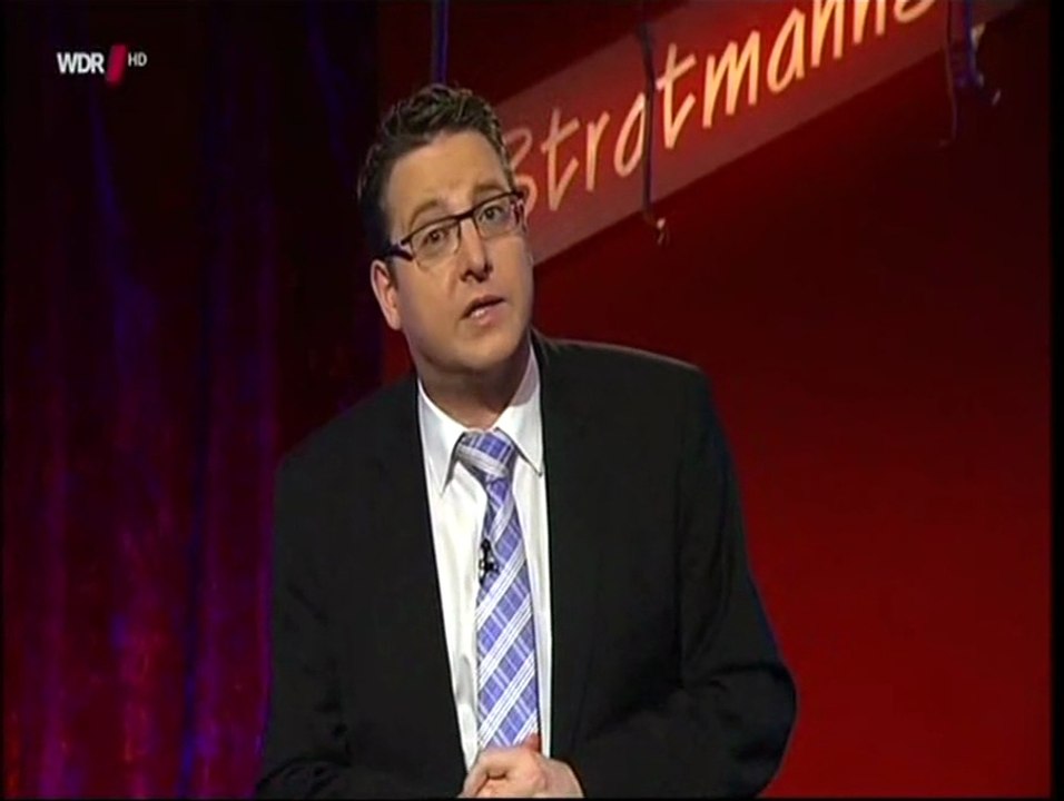 KAI MAGNUS STING – Die Sprache des Ruhrpotts