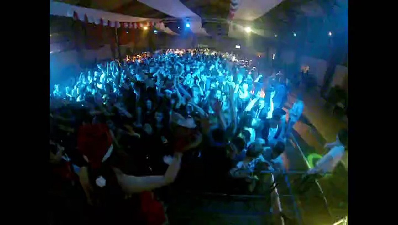 Disco de Noël 2014