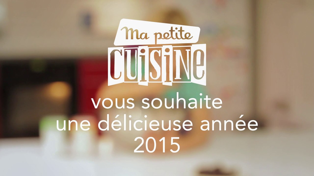 Bonne Année 2015
