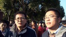 36 muertos en fiesta de Año Nuevo en China