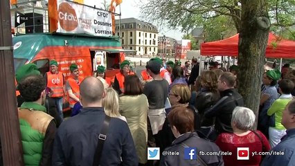 Ecotaxe abandonnée : une facture de 839 millions d'euros