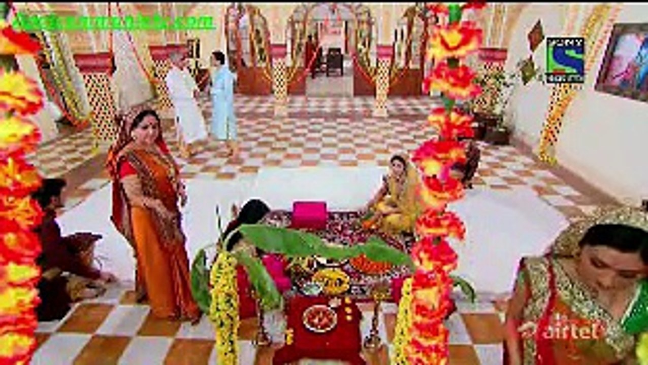 Tum Aise Hi Rehna-1st Jan 2015-pt4-www.Apnicommunioty.com