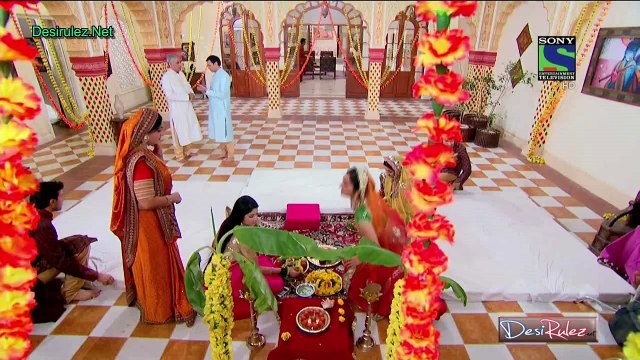 Tum Aise Hi Rehna 1st January 2015 pt3