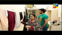 Mehram Episode 16 Full on Hum tv 1st Jan 2015