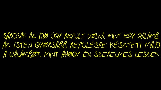 Paramore - Hallelujah/Halleluja magyar felirattal
