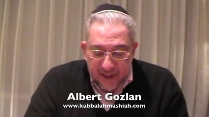 Un maitre de Kabbale explique sans voile les secréts de la magie Kabbalistique. Part2