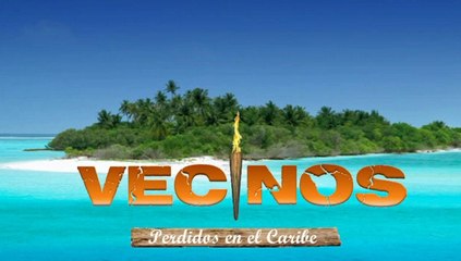 Próximamente Vecinos: Perdidos en el Caribe