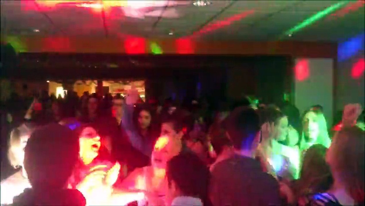 Lycée Agricole La Cazotte - Bal de fin d'année