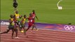 Athletics Men's 100m Final Full Replay - London 2012 Olympic Games - Usain Bolt