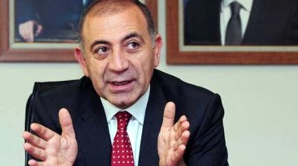 Gürsel Tekin'e Göre AK Parti'nin Oy Oranı Yüzde 35