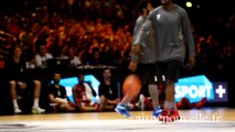 Concours de dunks du All Star Game