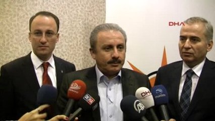 Şentop, "Anayasa Mahkemesi Barajı Kaldırırsa, AK Parti'nin Oyu Artar"