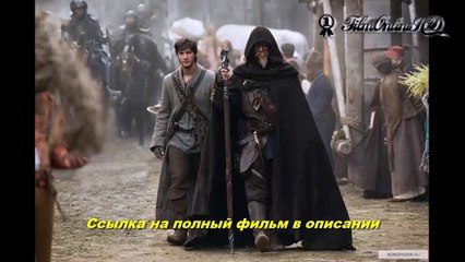 Седьмой сын фильм смотреть онлайн бесплатно в хорошем качестве