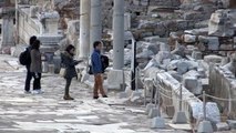 Anticki Grad Efes Bi Ove Godine Mogao Biti Uvršten Na Unesco-ovu Listu