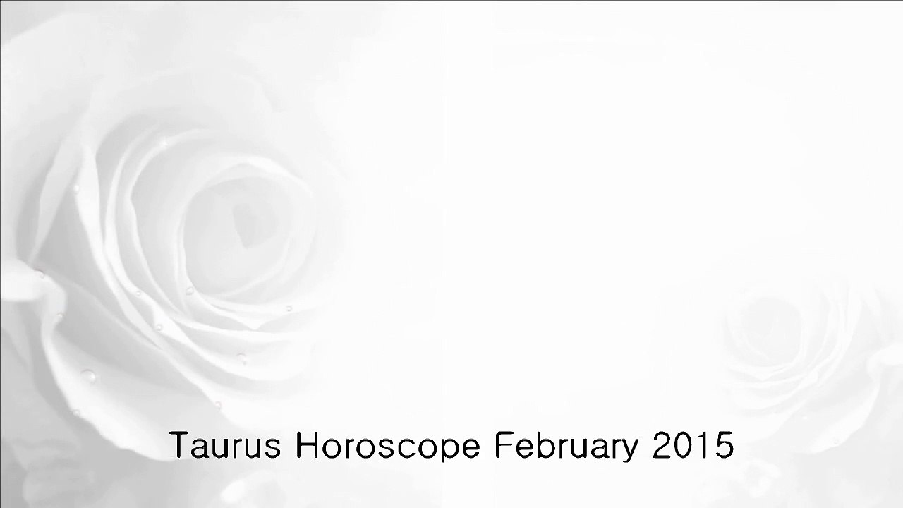 Taurus February 2015