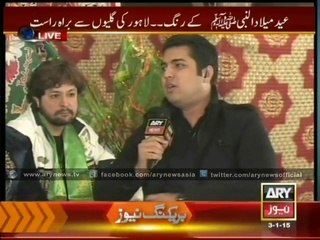 How 75 people in USA converted to Islam_