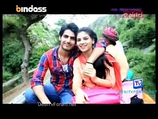 Yeh Hai Aashiqui 4th January 2015 Full Episode p1