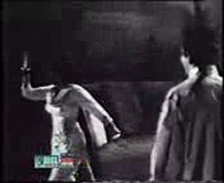 Noor Jahan Jadon Holi Jai lenda mera naam KBC - YouTube