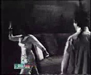 Noor Jahan Jadon Holi Jai lenda mera naam KBC - YouTube