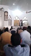 mulana rizwan siddiqui