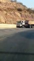 Athar Yad Ali Stopped A Driverless Truck On Motorway - A Very Brave Act Watch Video Pakistaniyan