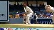 20 greatest cricket bowls bowled by greatest bowlers