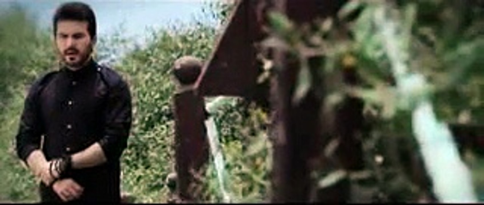 Ali Haider Latest 2012 Ramadan Naat Album - Ya Mustafa Ya Mustafa