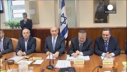 Netanyahu: "Mai i nostri soldati davanti alla Corte dell'Aia"