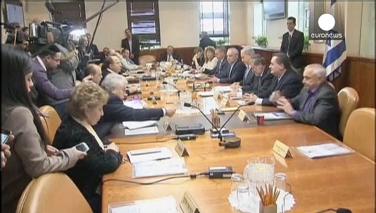 Israel friert Steuergelder der Palästinenser in Millionenhöhe ein