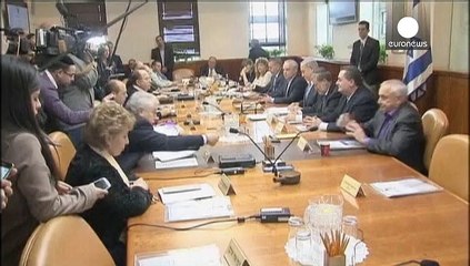 Israel friert Steuergelder der Palästinenser in Millionenhöhe ein