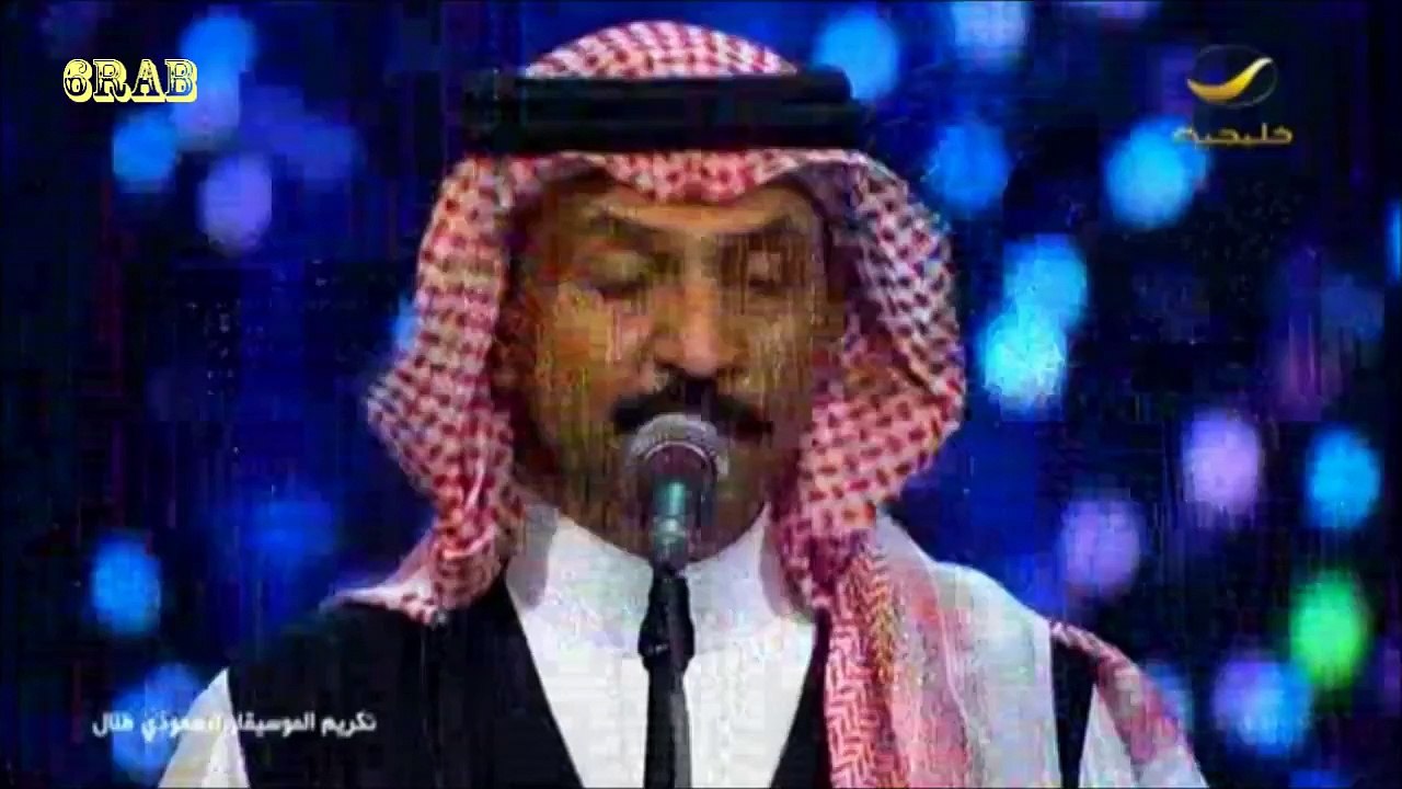 ‫عبادي الجوهر وآمال ماهر ( ديو ) - سامحني يا حبيبي - حفل تكريم الملحن طلال بالاوبرا 2014م‬