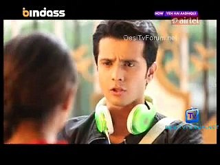 Yeh Hai Aashiqui 4th January 2015 Latest Episode Part 5