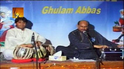 Tujhay Pa Kar Masihia - Masihi Geet Aur Zaboor