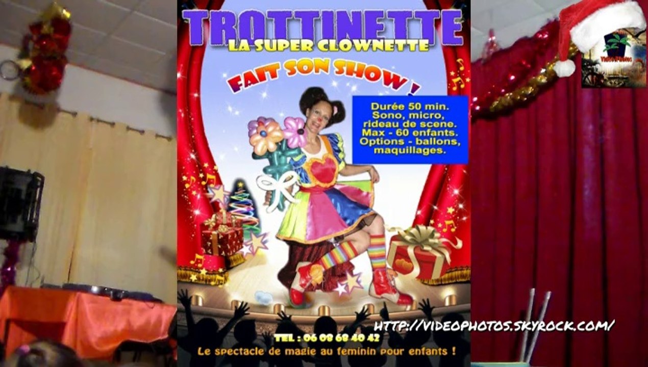 Hyères en Fêtes, la magie de Noël 3éme parti