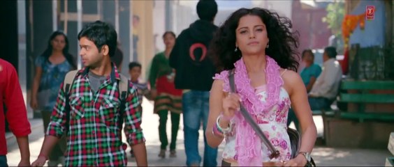 'Entry To Delhi'  Mumbai Delhi Mumbai HD Video Song - Amandeep Singh Jolly - Sawan Dutta