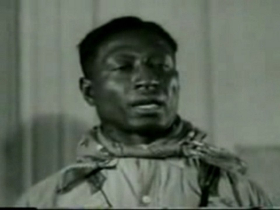 Leadbelly News Report