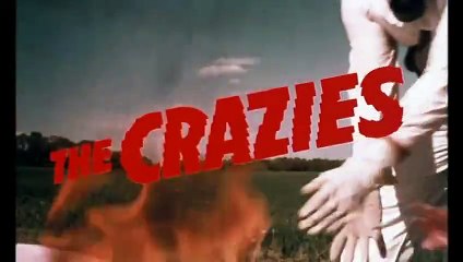 ► The Crazies (1973) - Trailer