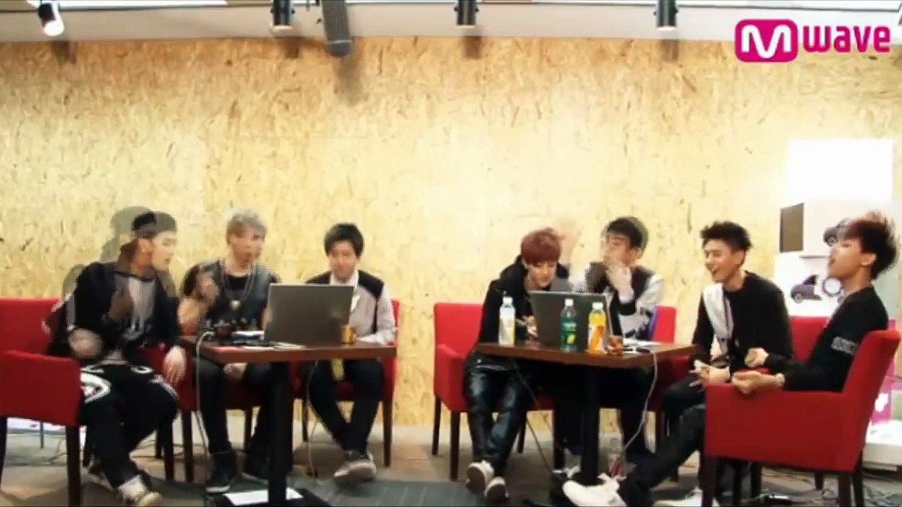 [ENG] GOT7 | Got It | Meet & Greet | Part 2