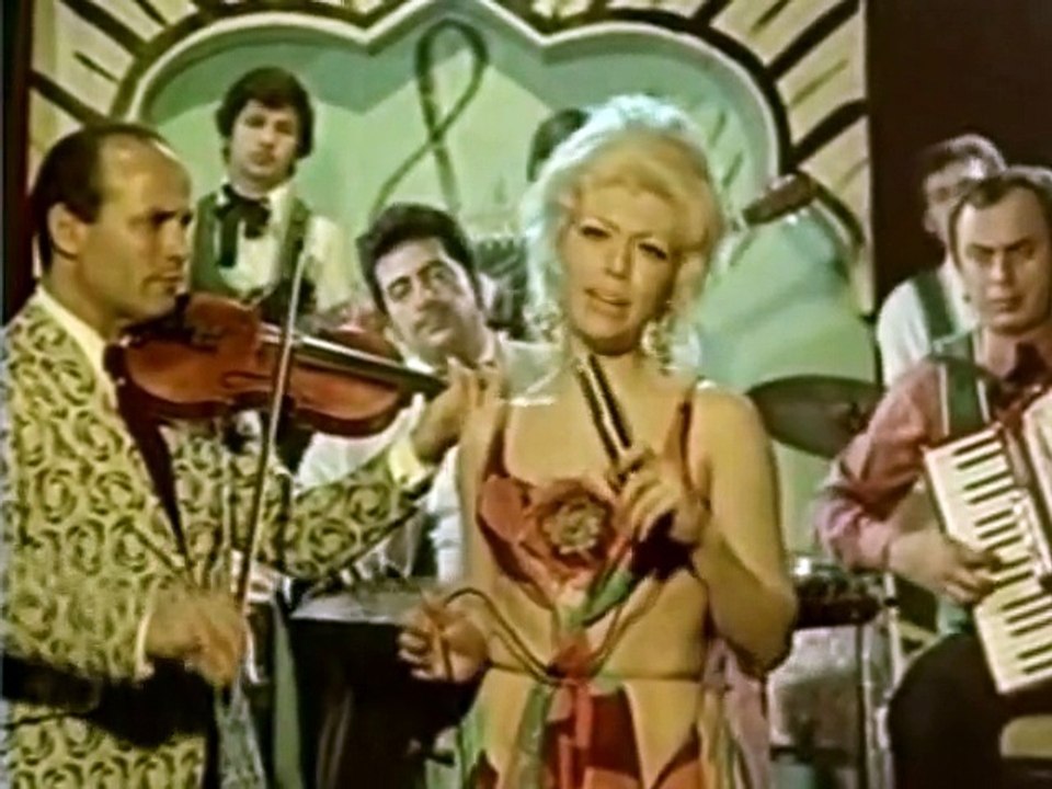 Kulakların Çınlasın - Tennur Solak (Fikret Hakan & Oya Peri)